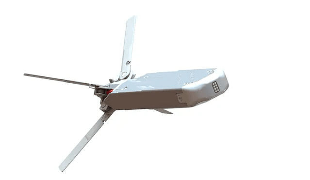 Game-Changing RF Decoy