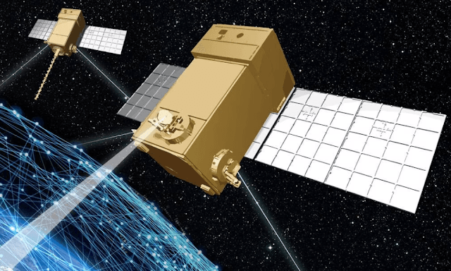 Lockheed’s Space-Based Testbed for Joint All-Domain Operations