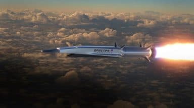 Hypersonic Propulsion with Plasma-Assisted Technology