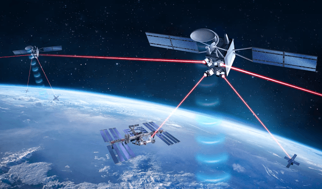 Enhancing Tactical Communications partnering with SpaceLink