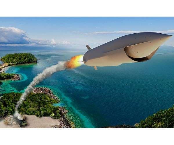 Collaboration on Advanced Long-Range
