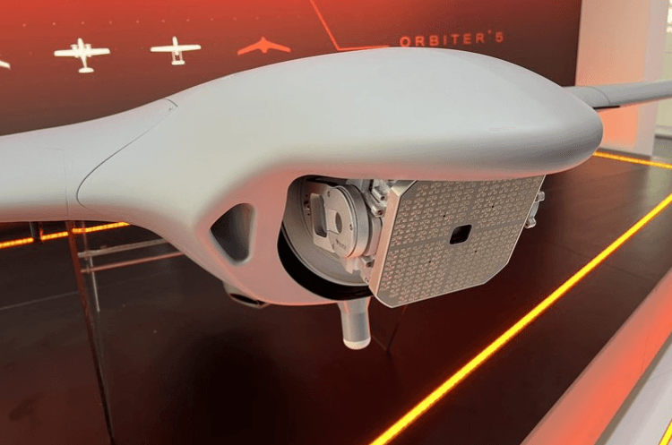 Manned Aircraft-Like Capabilities in a Compact Tactical Format