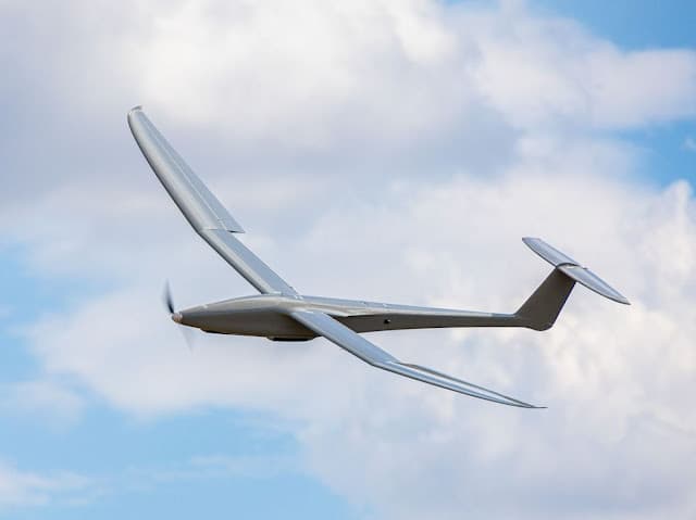Future Loitering Munition: A Game-Changer in Air Warfare
