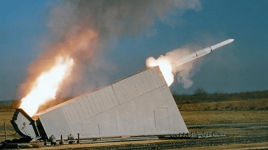 BAE Next-Gen Launcher Design