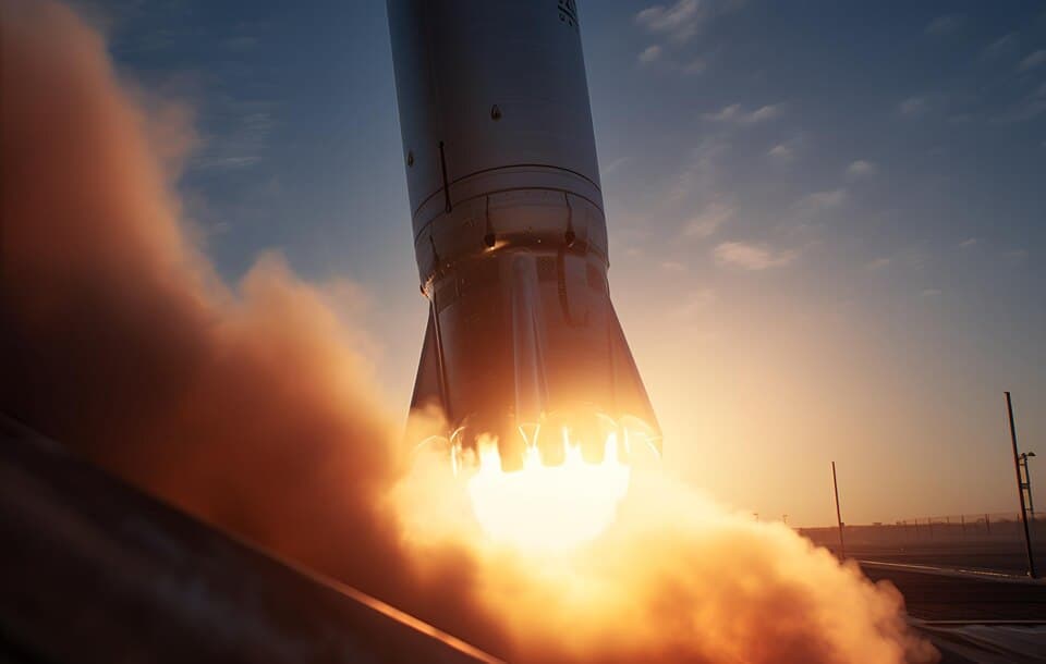 Building a Hypersonic Strike Framework