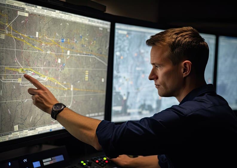 Detecting Threats Beyond the Limits
