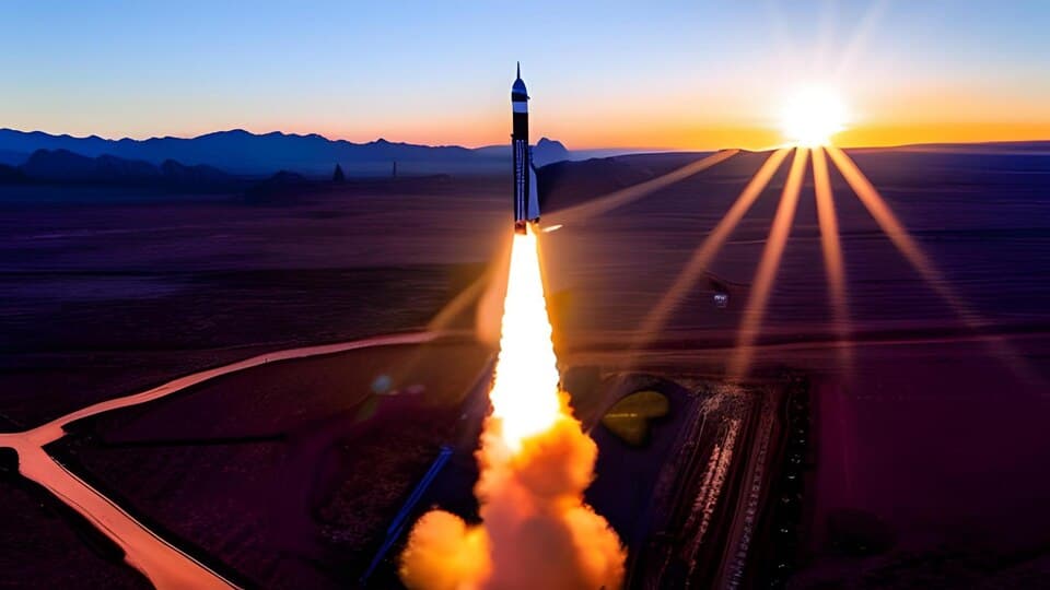 US Navy Spearheads Hypersonic Missiles Development