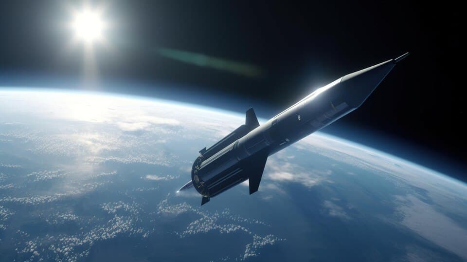 Hypersonic Interceptor Hydis Backed by European Commission