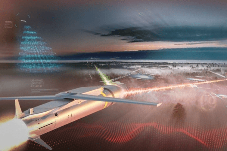 DARPA’s Next-Gen Sensing and Communications Technology