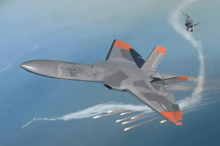 Stealth UAVs for Realistic Training