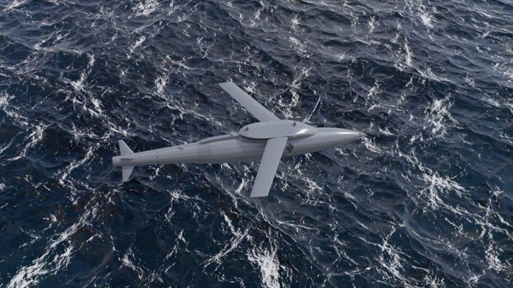 Enhancing Naval Warfare Capabilities