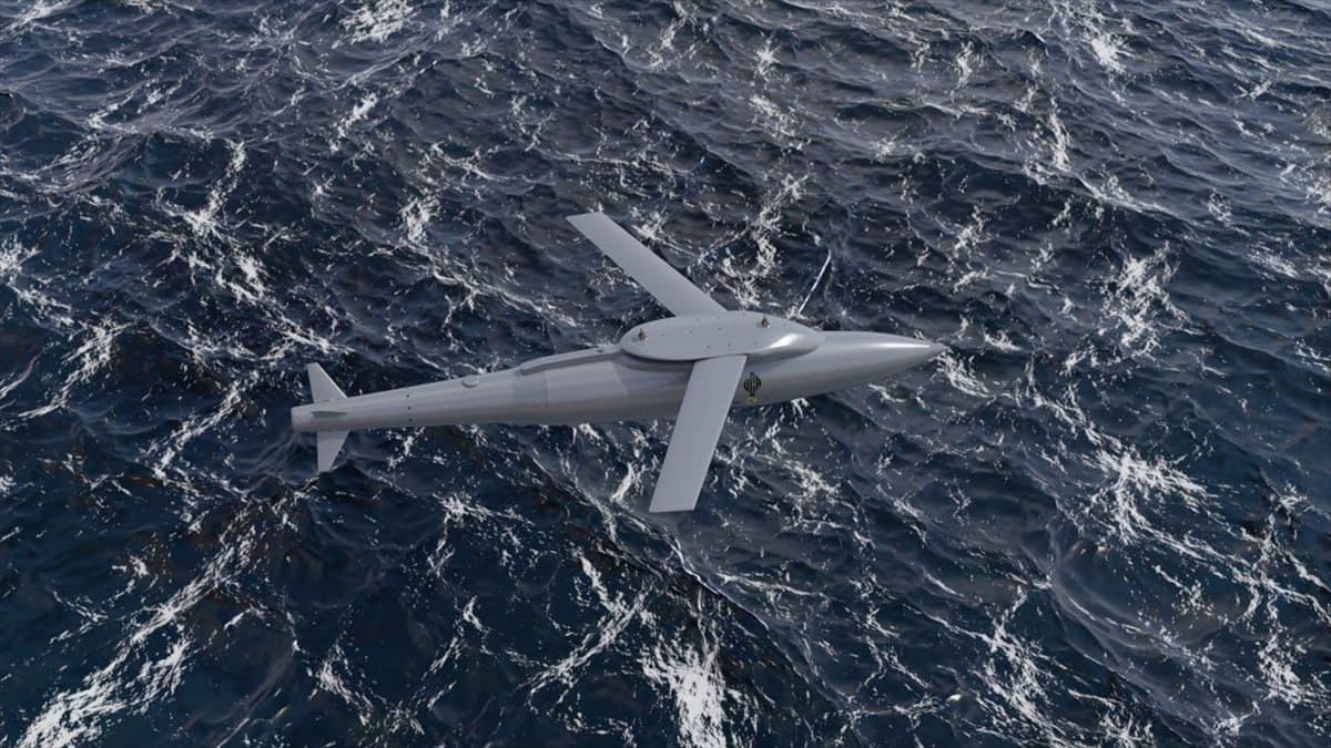 Enhancing Naval Warfare Capabilities: Türkiye’s UCA
