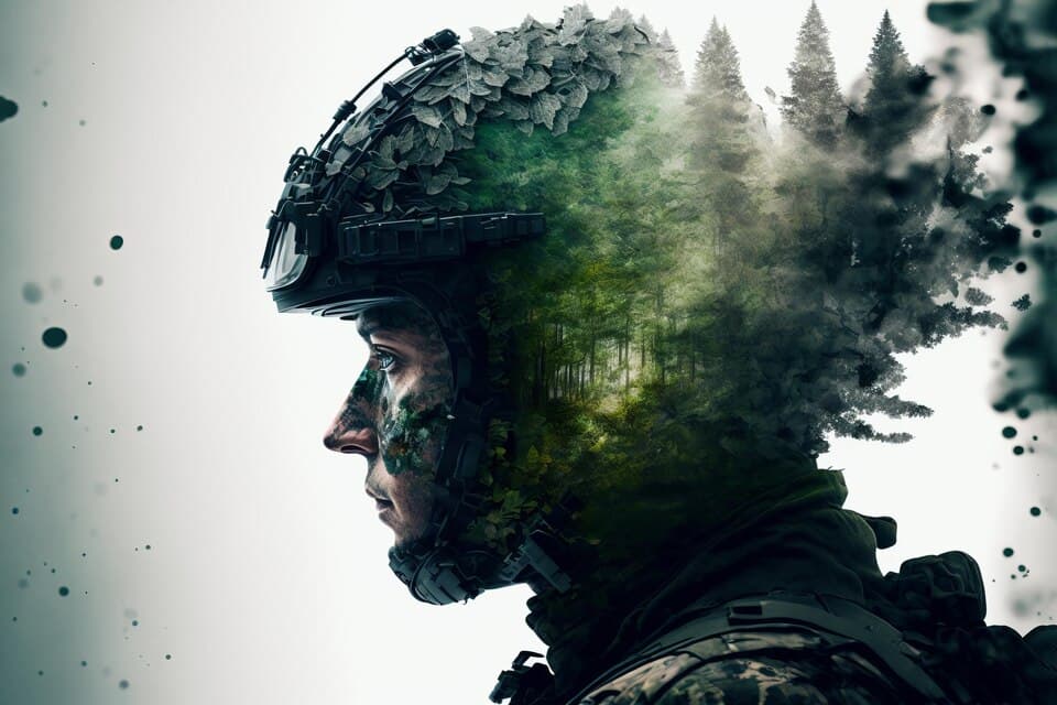Harnessing GenAI, Next Strategic Leverage in Modern Warfare