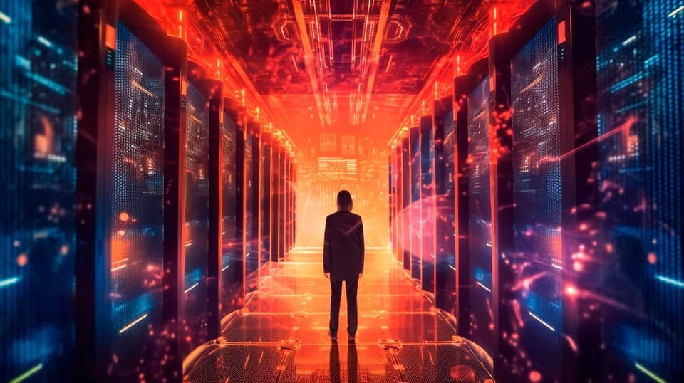 The Future of Cyber Multi-Domain Operations