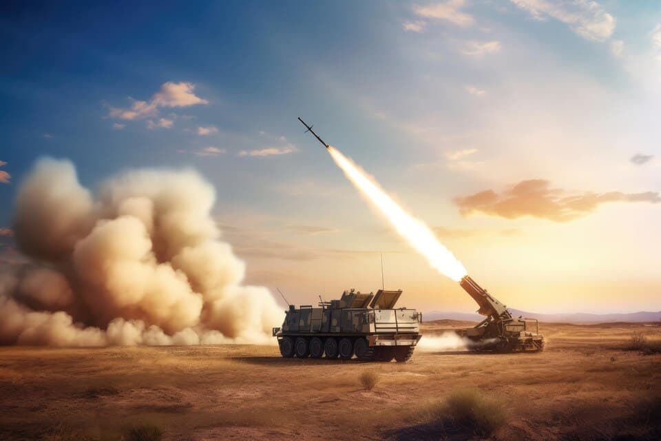 The Strategic Evolution and Future of Artillery Systems