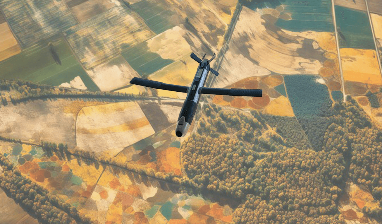 NLMs: A Paradigm Shift in Precision Strike Capabilities