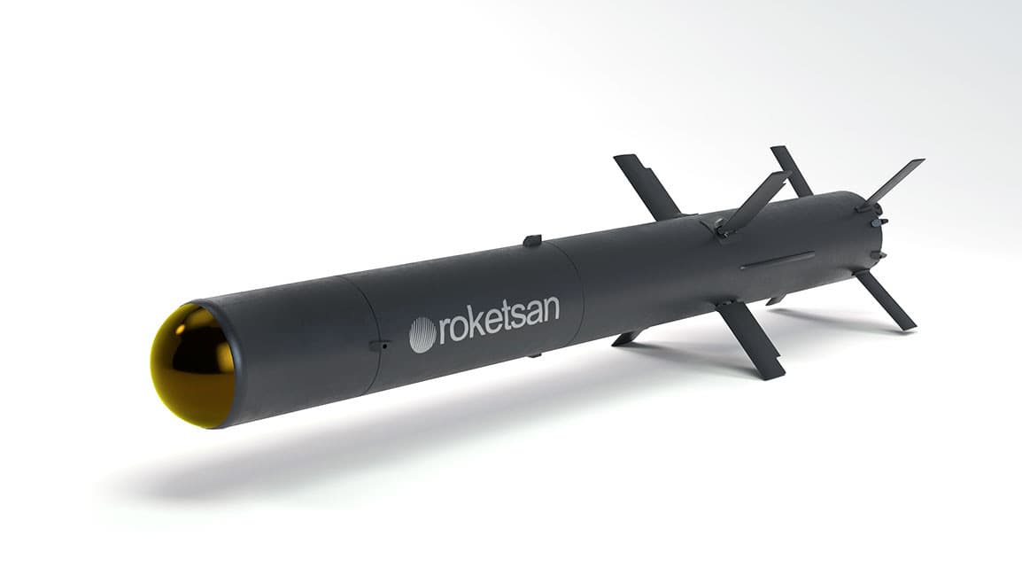 Unveiling the Karaok Short-Range Anti-Tank Weapon