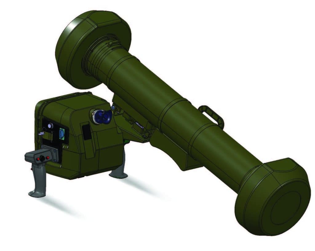 KARAOK firing profile