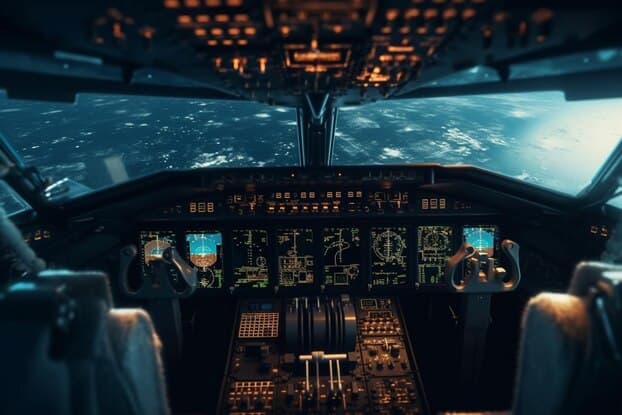Revolutionizing AI in the Aerospace