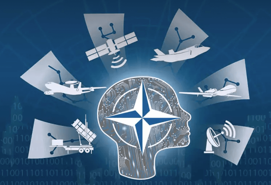 Space Domain Awareness in Defense and Aerospace