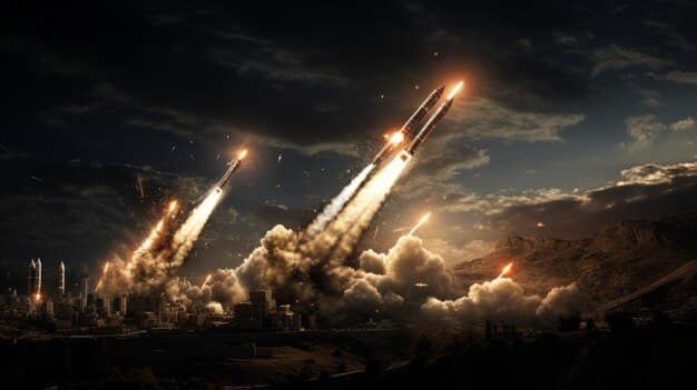 Modernizing Missile Defense Architecture
