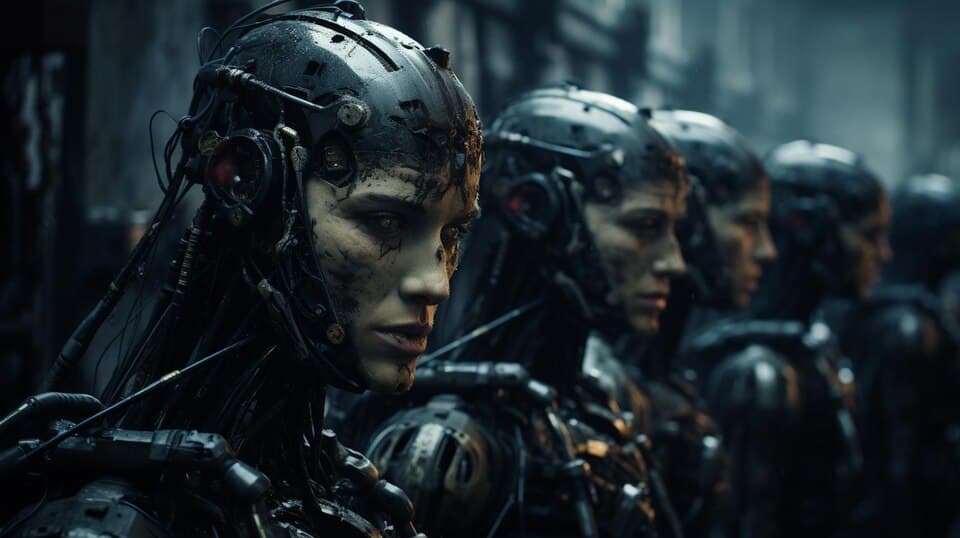 The Impact of Game-Changing Technologies on the Future
