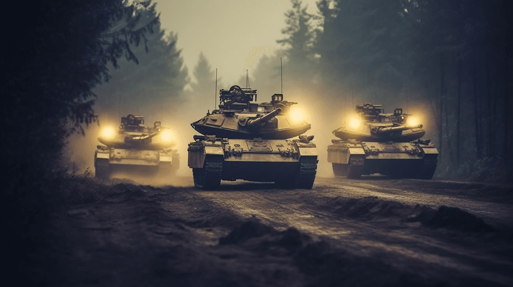 Advancing Armored Fighting Vehicle Survivability