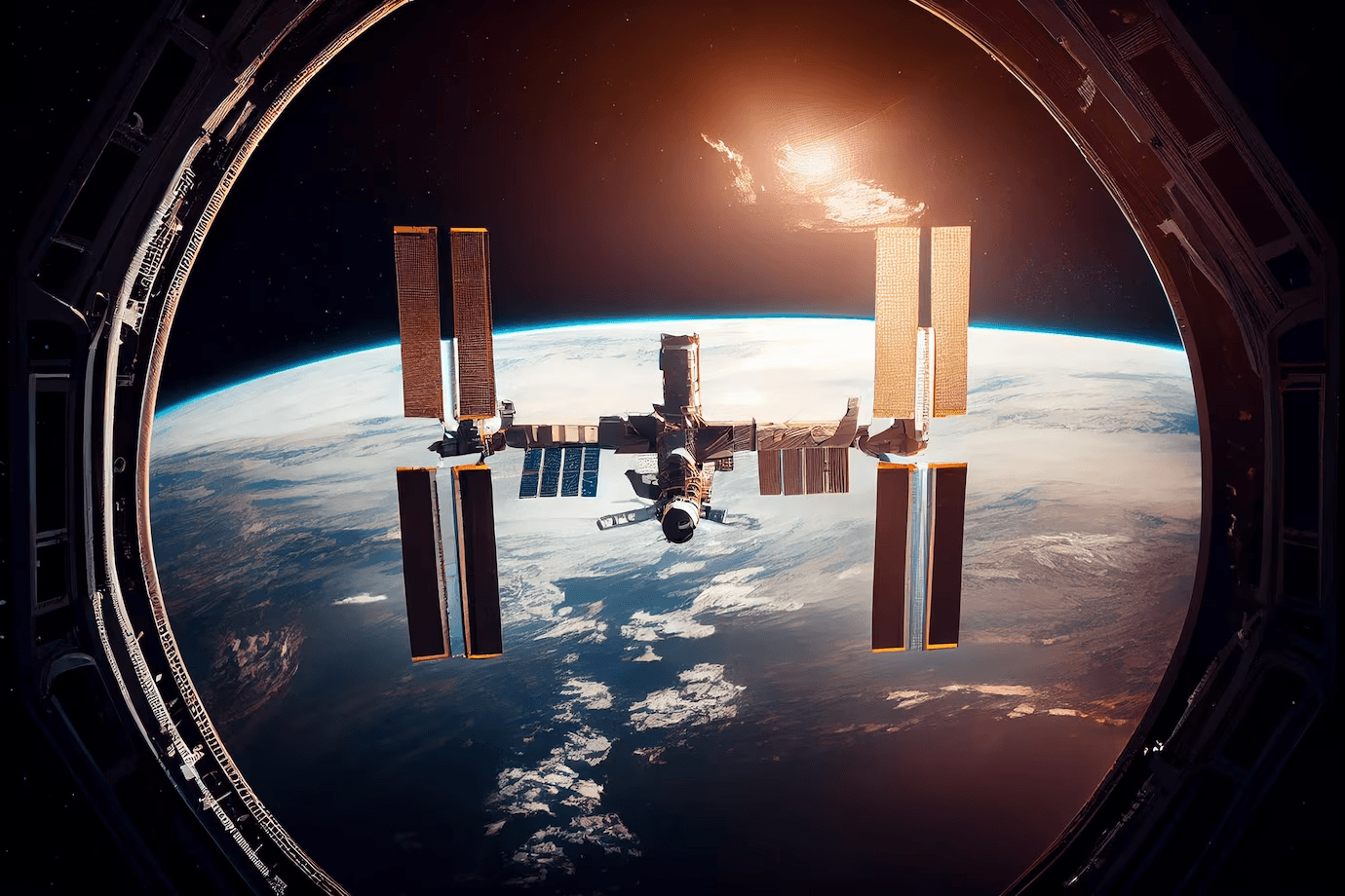 Dynamics of Joint Space Operations