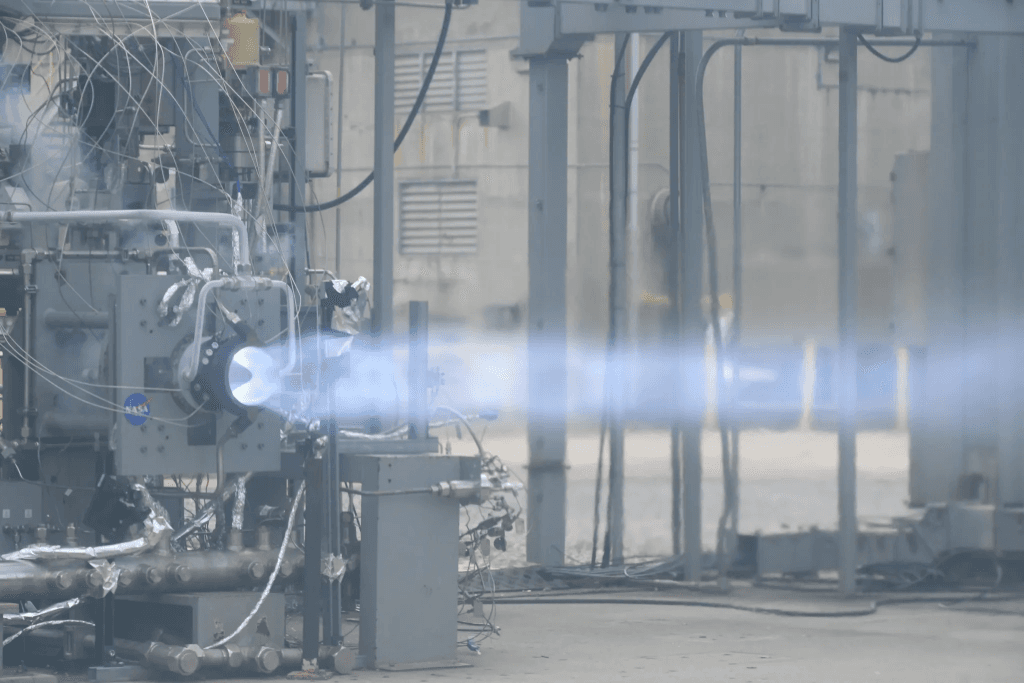 3D printed Rotating Detonation