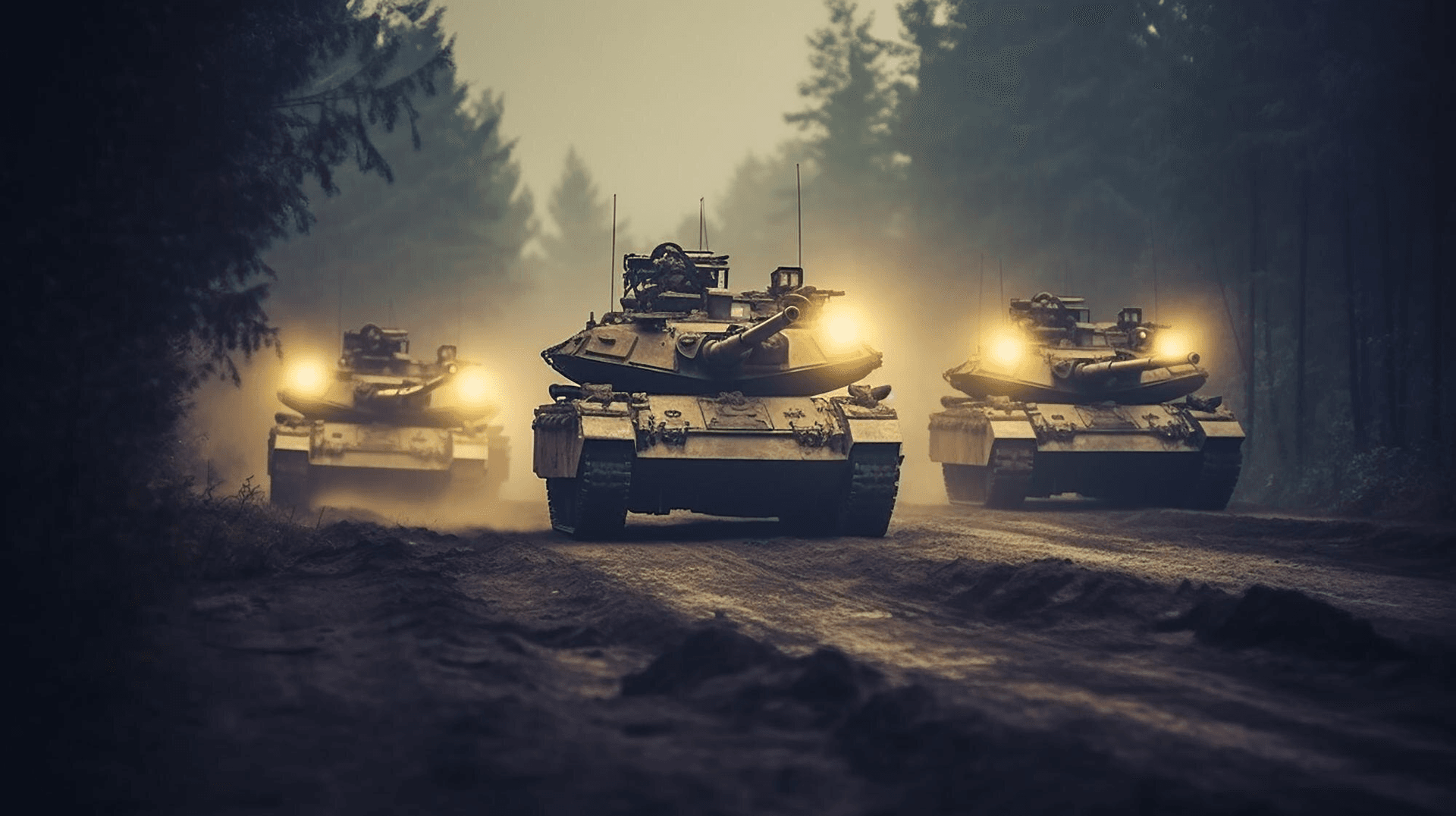 Advancing Armored Fighting Vehicle Survivability