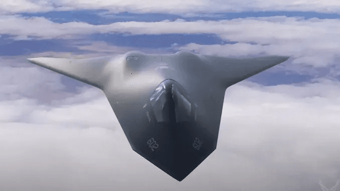 Pratt & Whitney’s Next Generation Airborne Platform