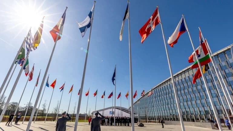 Finland to Construct two NATO Diana Test Centres