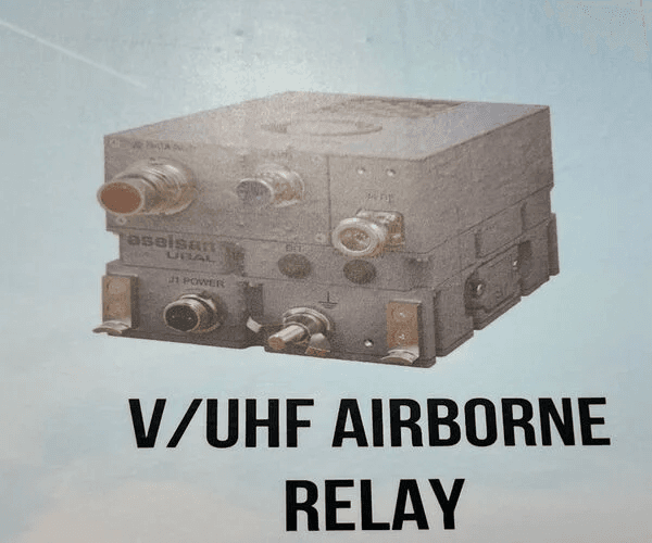 Advancements in Radio Relay Systems by ASELSAN