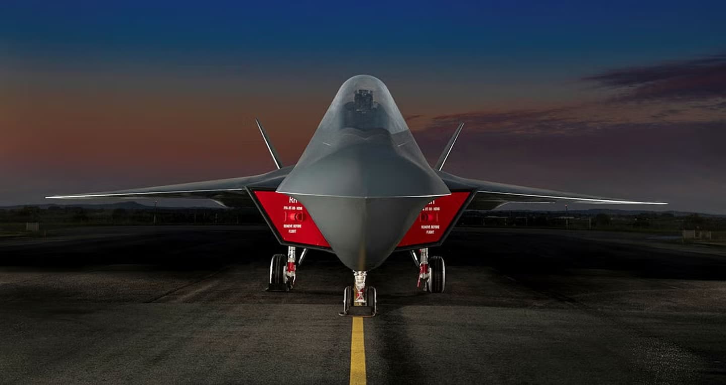 GCAP vs FCAS: Europe’s Airpower Race