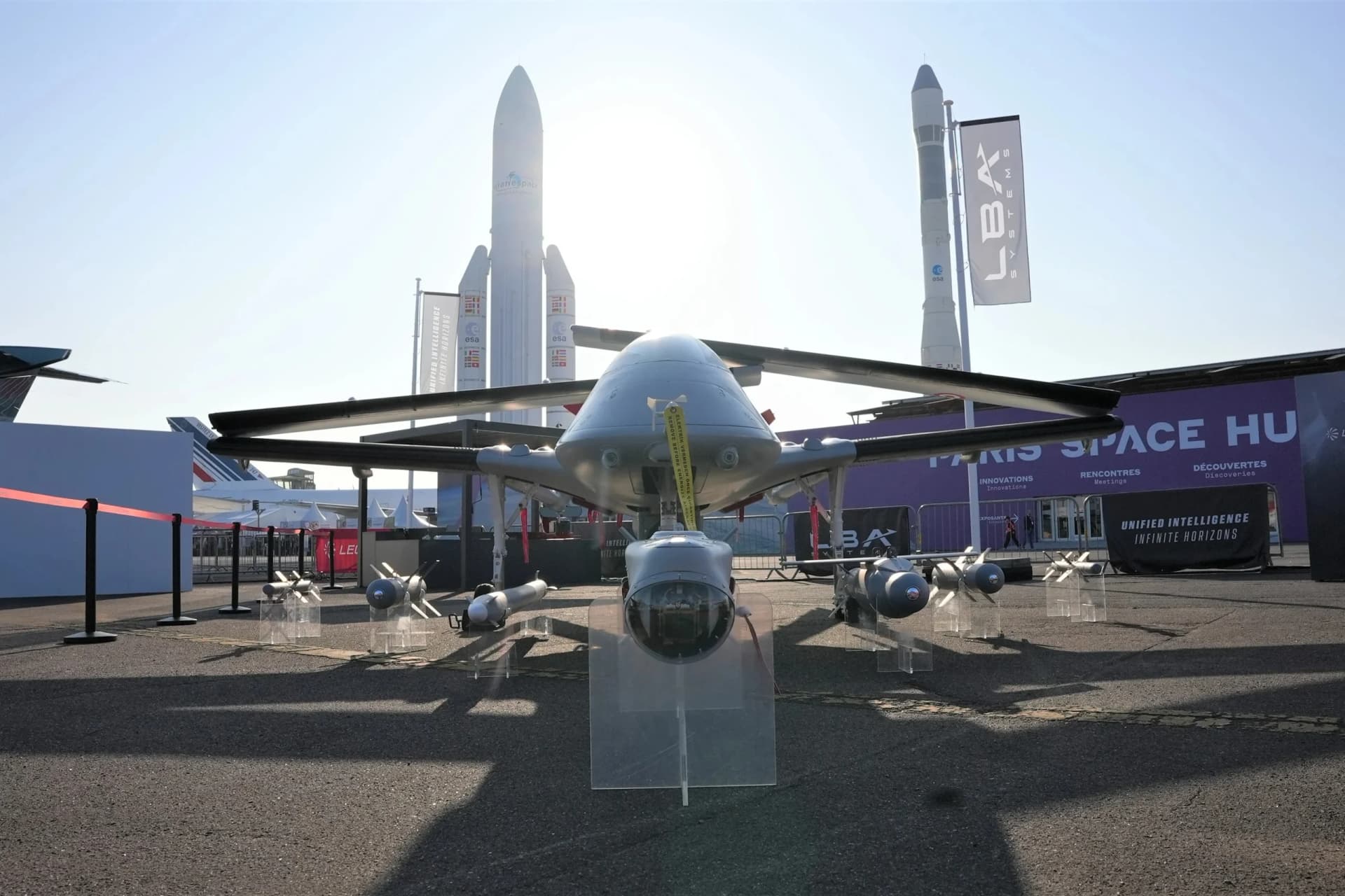 Leonardo Baykar Partnership Boosts Defence Collaboration