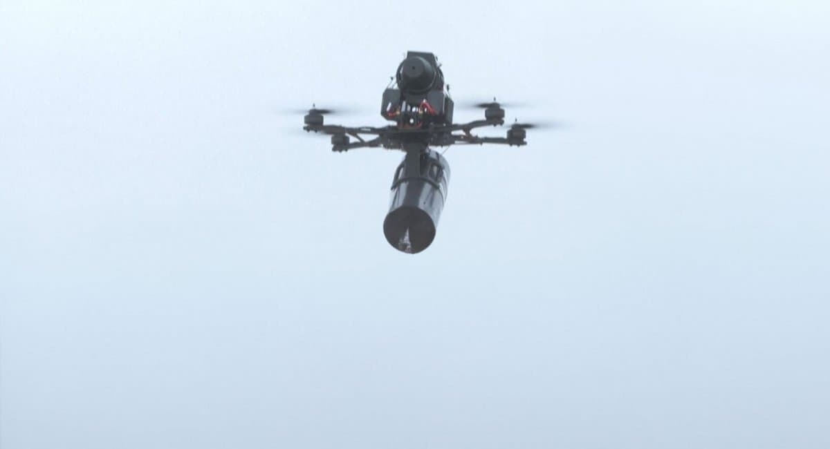 NATO and Ukraine Test GPS-Free Solution in Estonia