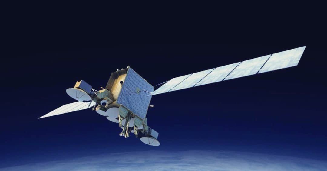 Boeing Wins $2.8B US Strategic Satellite Contract