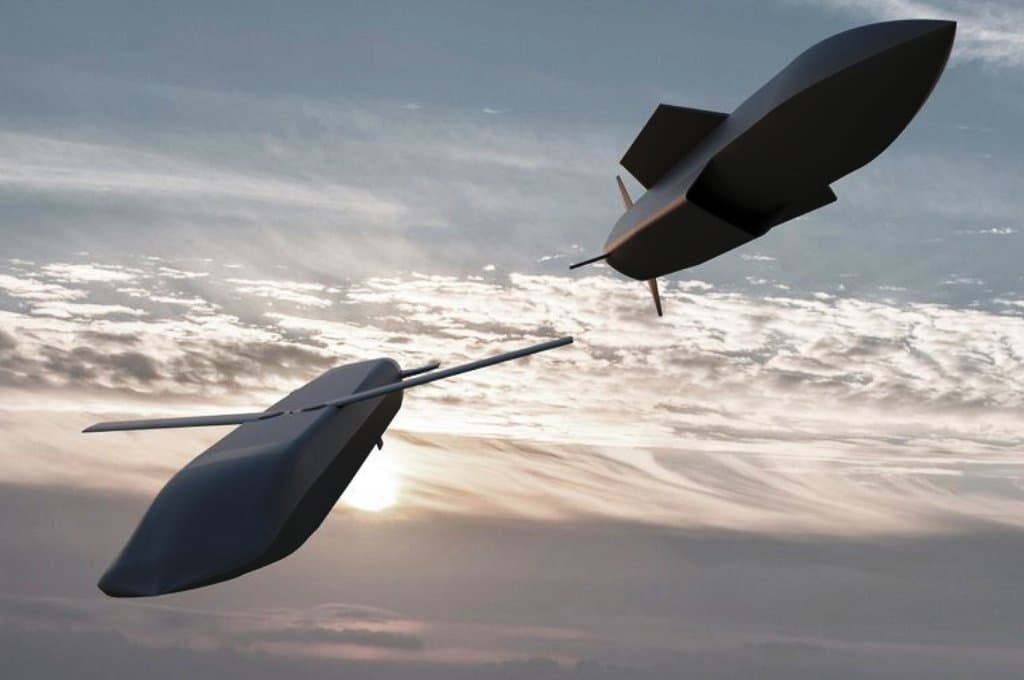 Missile Programs Reinforce Anglo-French Defense Partnership