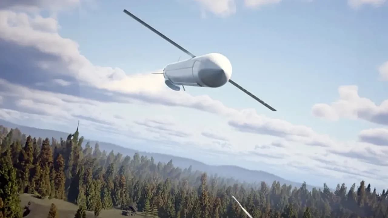 NATO Precision Strike Roadmap