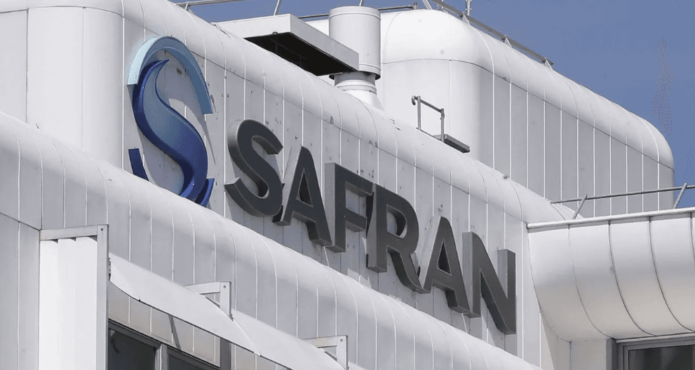 Safran finalises Collins Aerospace acquisition