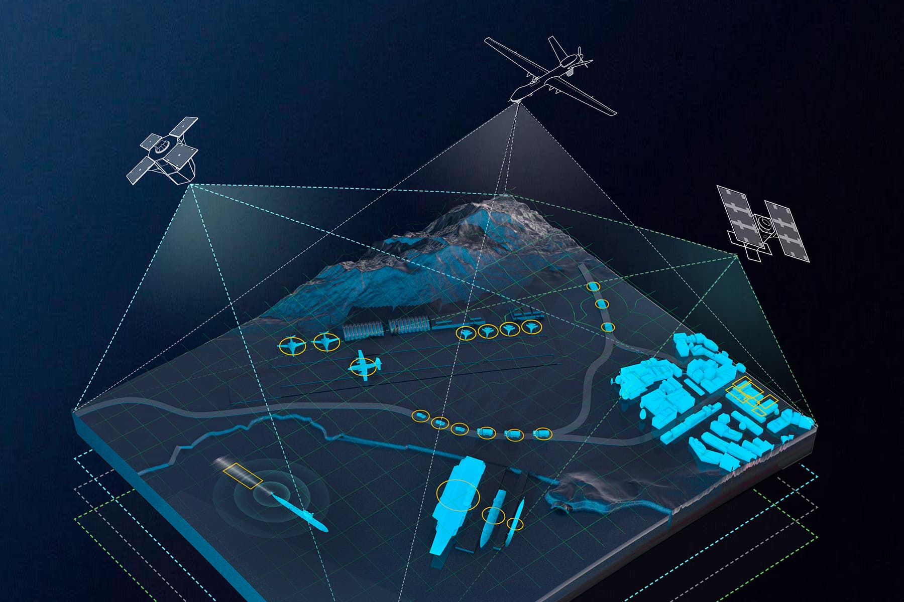 Safran Defense Strategy Adapts to AI and Changing Warfare