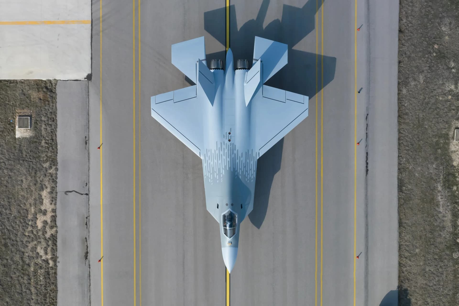 KAAN Secures Historic 48-Jet Export Deal with Indonesia