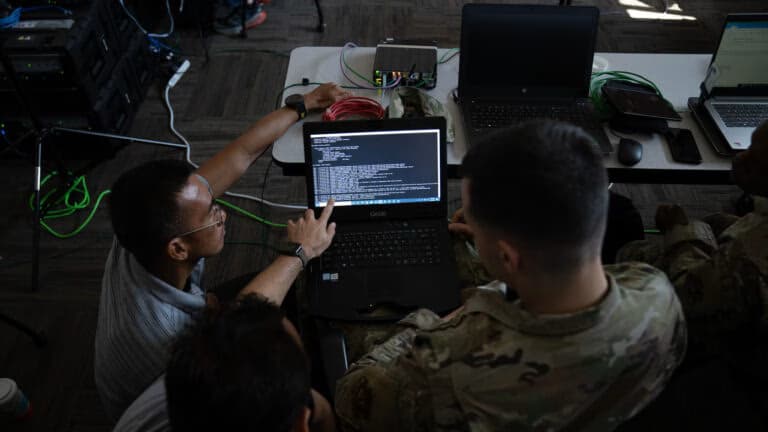 Pentagon AI Reorganization Under R&D
