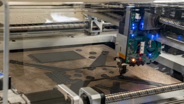 US Army Accelerates 3D Printing for Battlefield Advantage