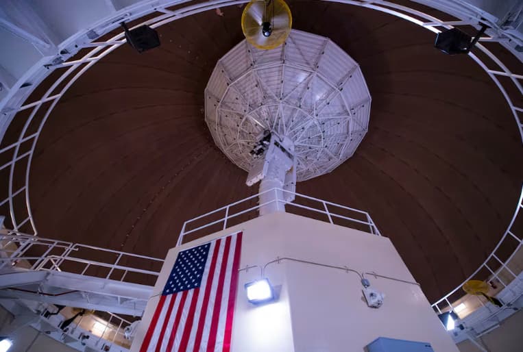 Space Superiority Requires Investment