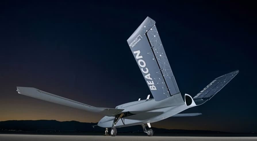 Northrop Grumman Names First Beacon Autonomous Testbed Partners
