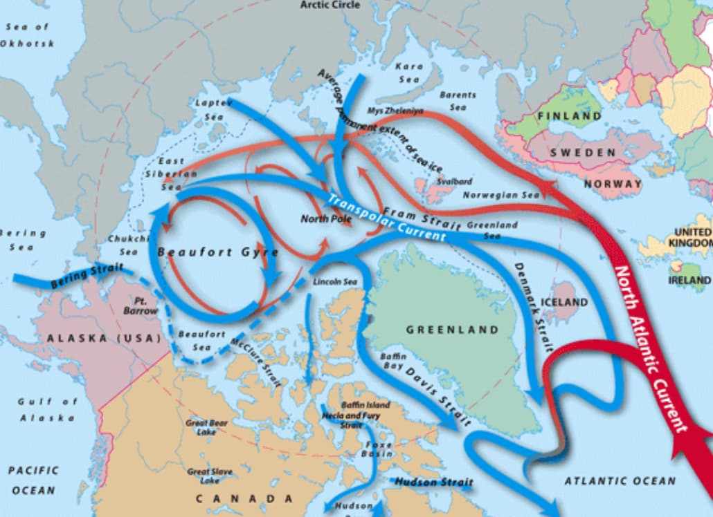 From Atlanticism to Pacificism: Reorienting U.S. Defense Strategy
