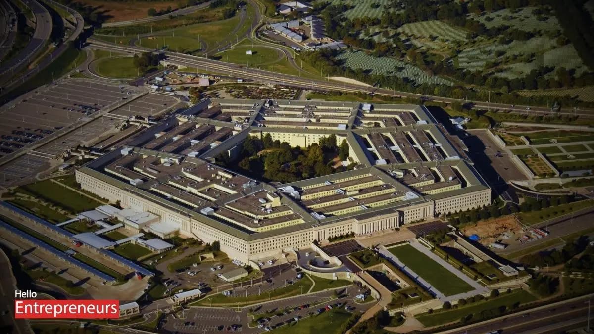 Pentagon to Americanize Drone Warfare