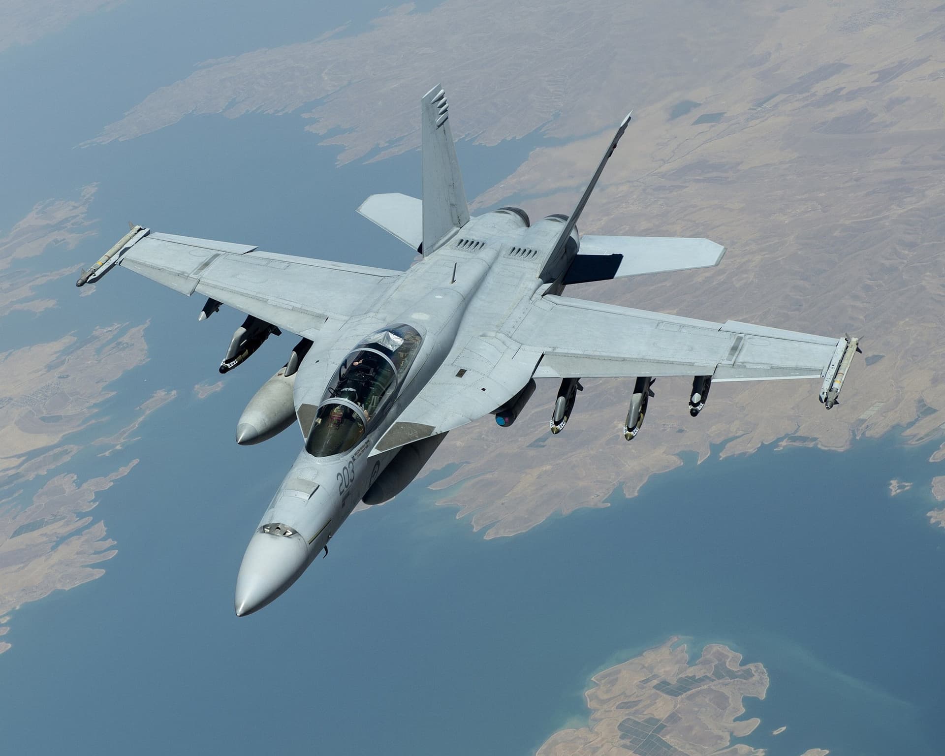 Rethinking U.S. Strategy Against the Houthis