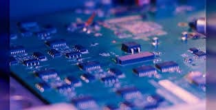 Ship Data Distribution System Advances in Submarine Technology